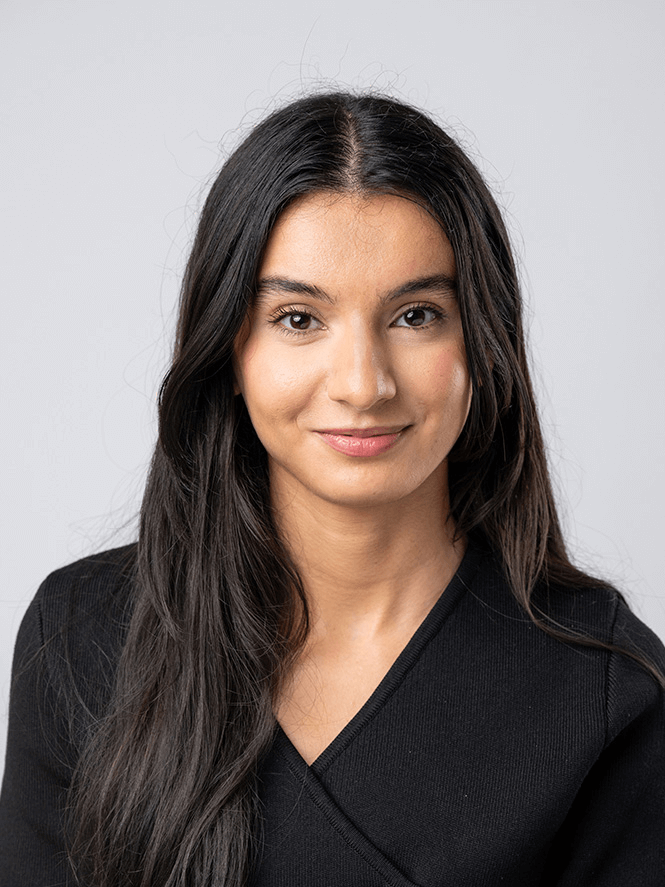Annissa LOUDIN