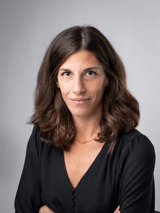 Emmanuelle VIEUX-ROCHAS