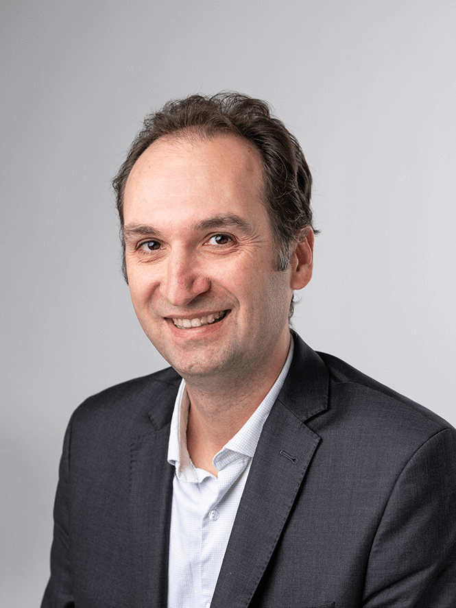 Sébastien THOINET