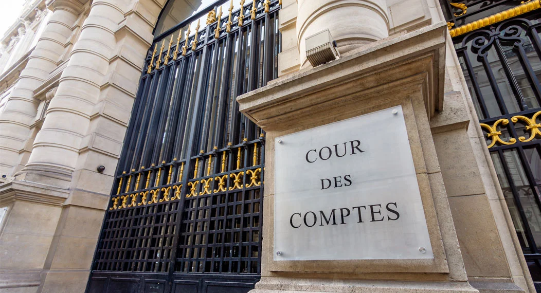 Finances publiques