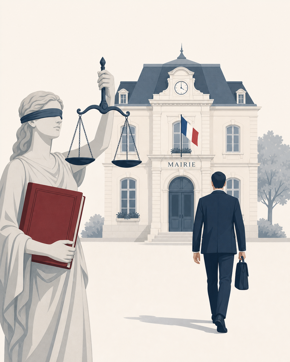 Réintégration après détachement : l'agent ne peut se dérober aux sollicitations de son administration d'origine